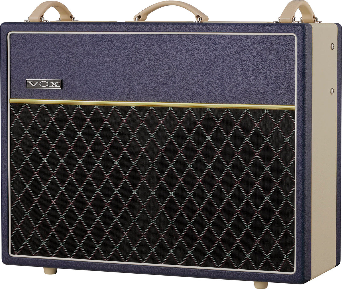 Ac30 30W 2 X 12" Limitierte Edition