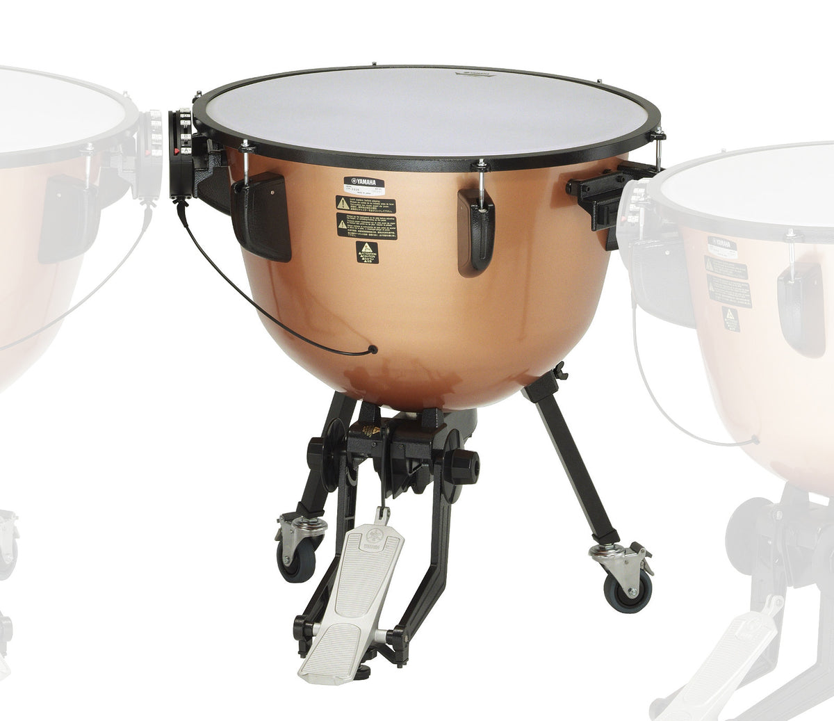 Yamaha Orchesterpauken