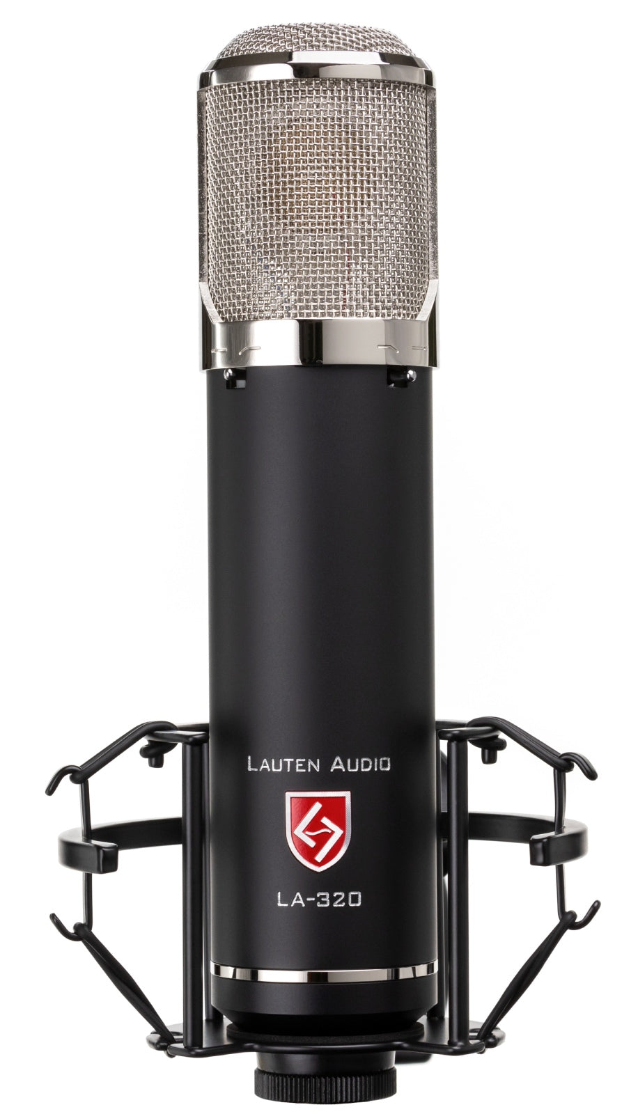 LA-320 V2