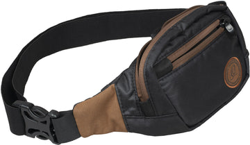 Gürteltasche Schwarz