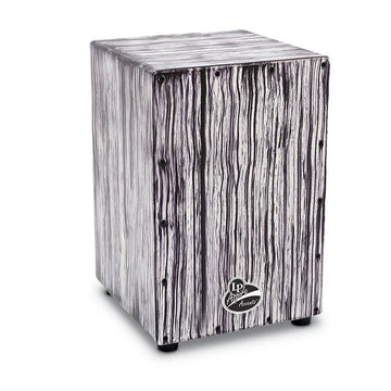 LPA1332-WS CAJON ASPIRE AKZENTS WEIES STREAK