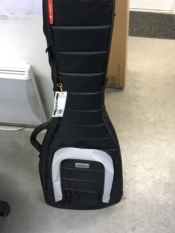 E-Gitarren-Gigbag - M80 Classic Schwarz - B-Ware