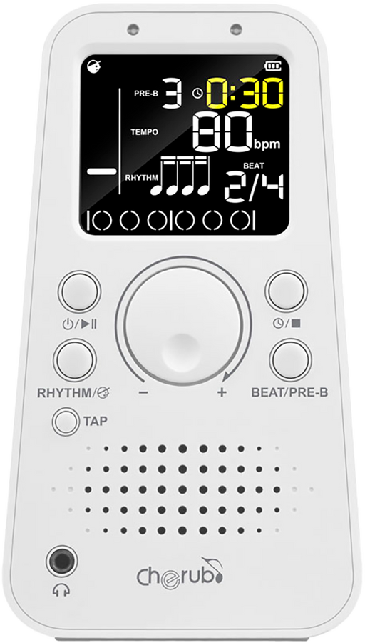 WSM289 Wiederaufladbares Metronom