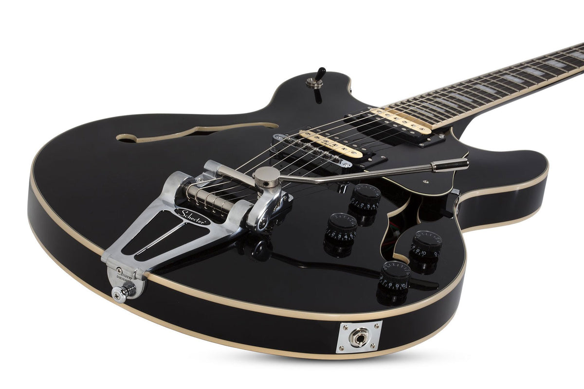 Corsair LTD Schwarz Satin