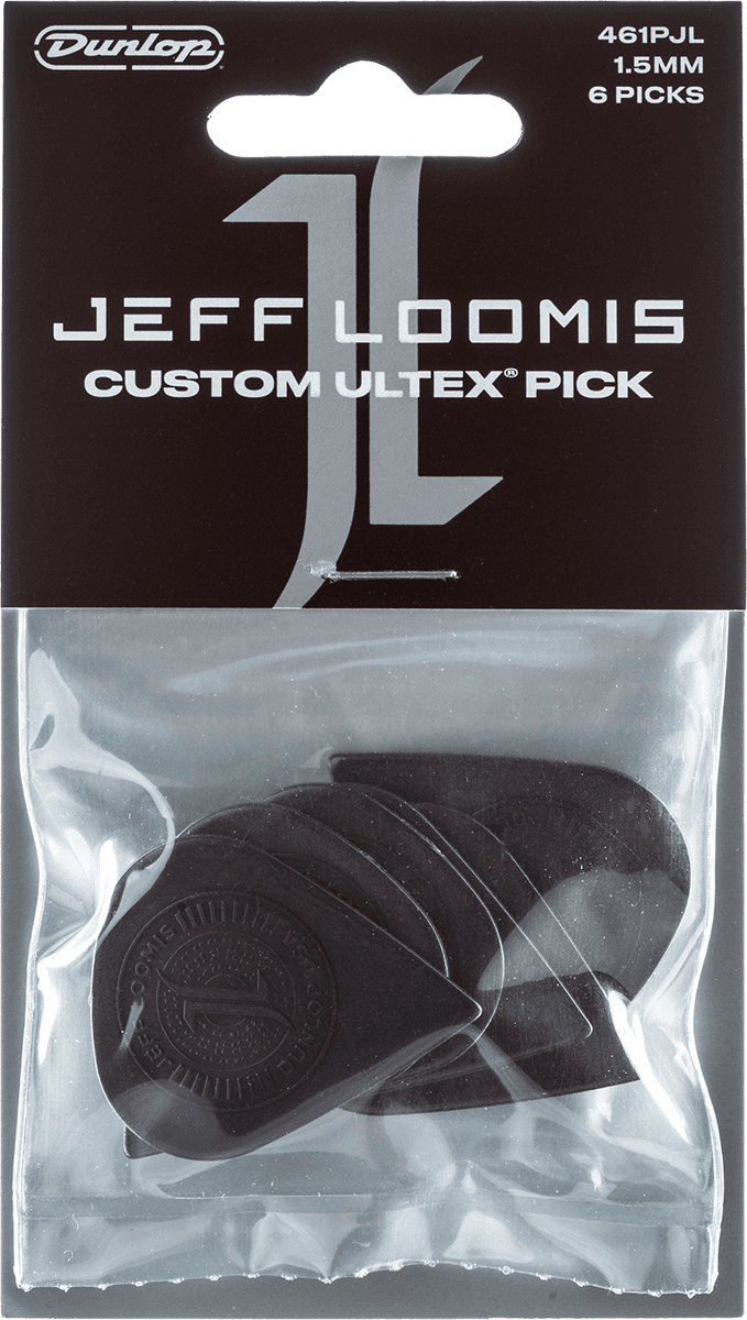 6 x 1,50mm Jeff Loomis Custom Ultex