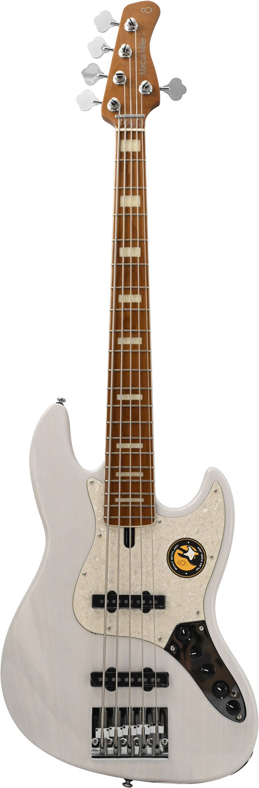 V8 Swamp Ash-5 Wb Mn + Tasche