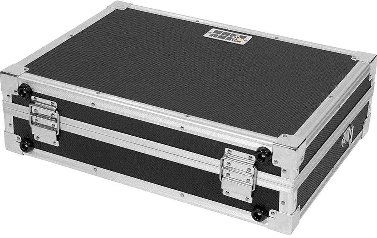 Flight Control Foam S FLX4 Silver