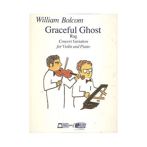 Graceful Ghost Rag