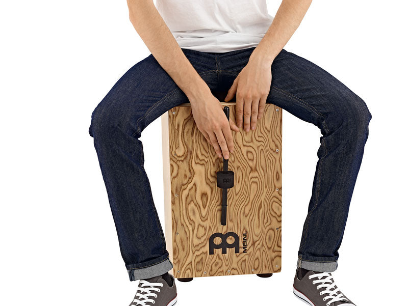 CB4 - BASS BEAT CAJON BRUSH 13