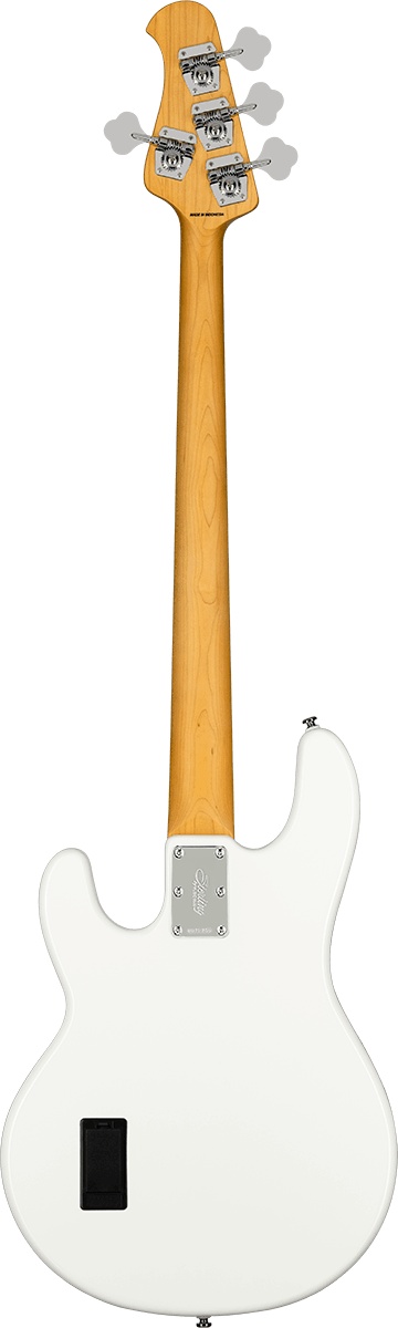 Stingray RAY24ca Olympic White