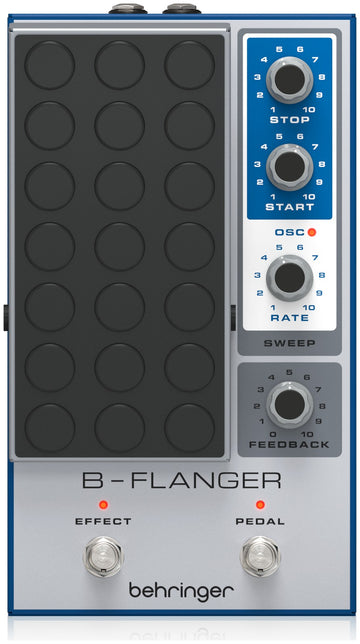 B-FLANGER