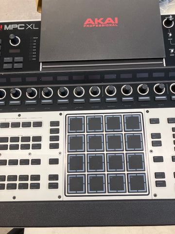 MPC-XL - B-Ware