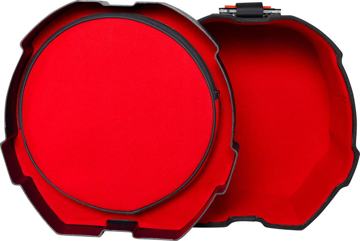 Formkoffer Grooves Für Snare Drum 13X7