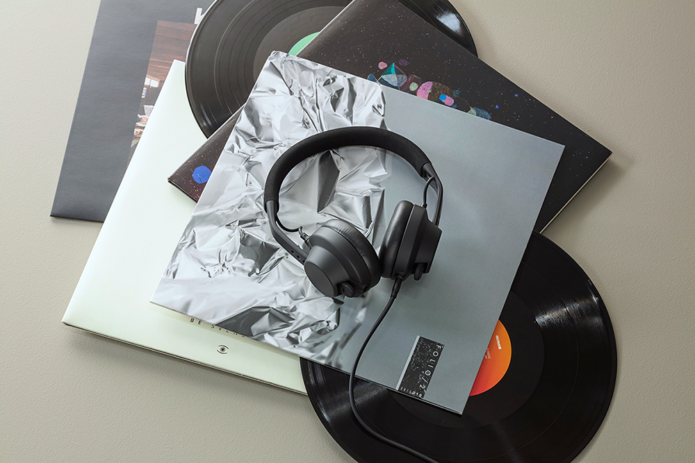 TMA-2 DJ Xe