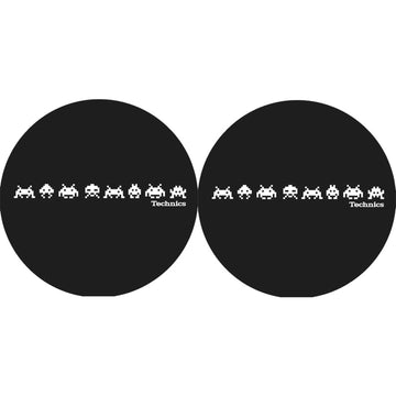 LP-SLIPMAT TECHNICS SPACE INVADERS