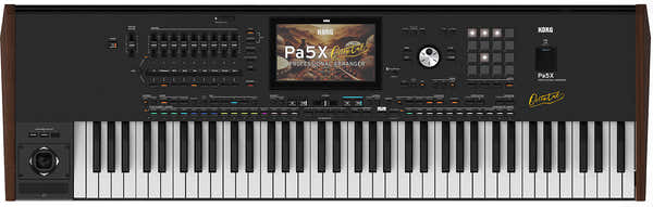 PA5x 76 Oriental