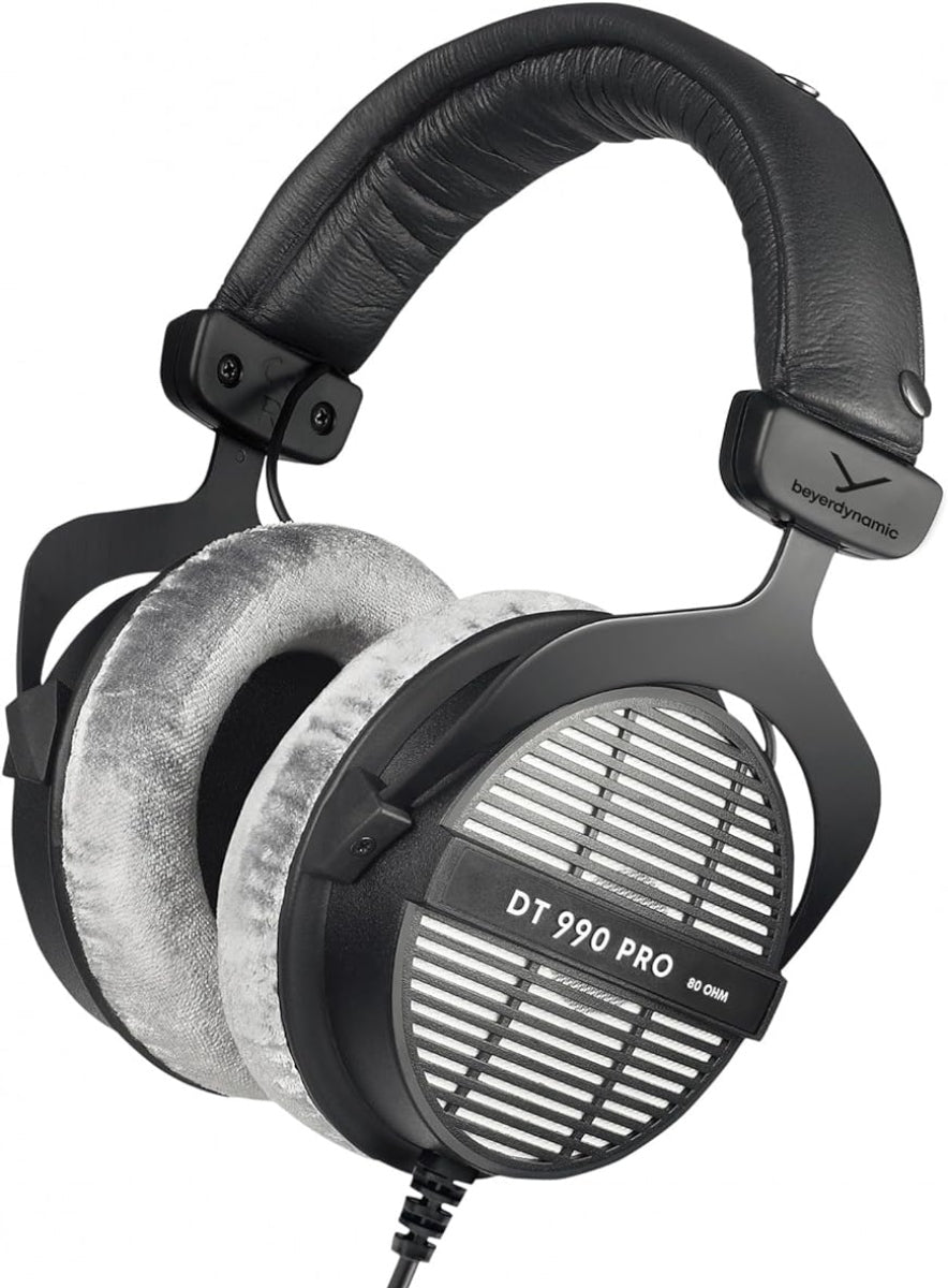 Beyerdynamic DT-990 Pro 80 Ohms