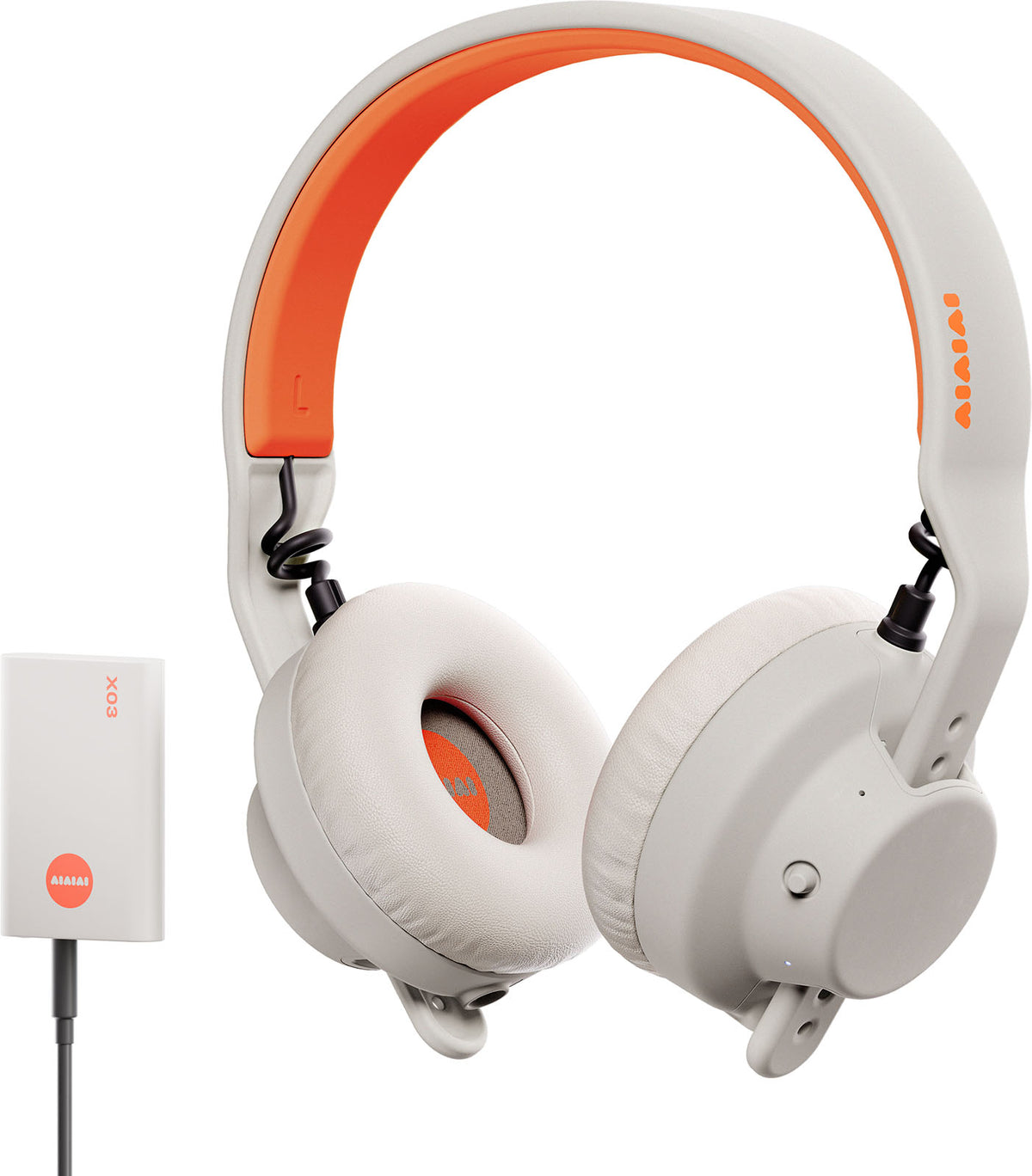 TMA2 DJ Wireless Weiß