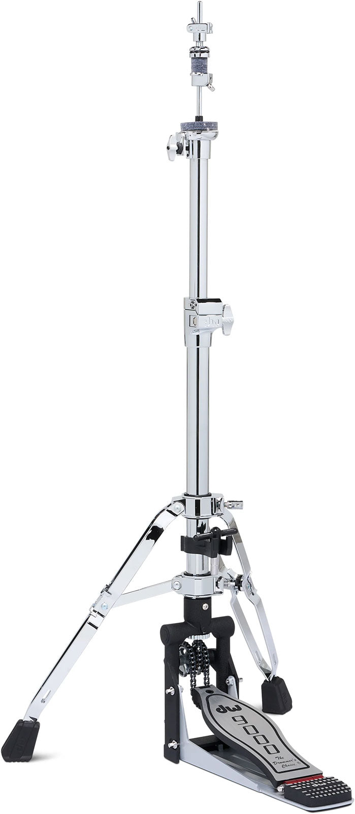 DWCP9500TX - Zweibeiniger Hi-Hat-Ständer serie 9000X