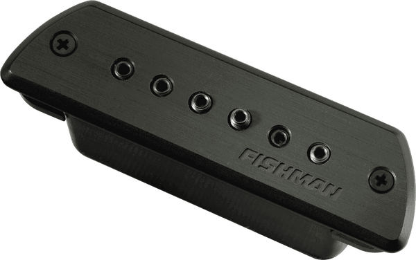 Fishman BLACKSTACK PASSIVE SOUNDHOLE PICKUP