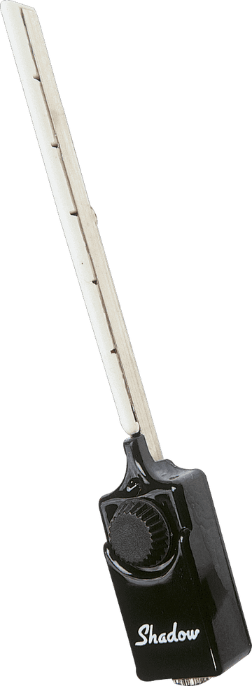 BRIDGE PIEZO NUT QUICK MOUNT SH1900