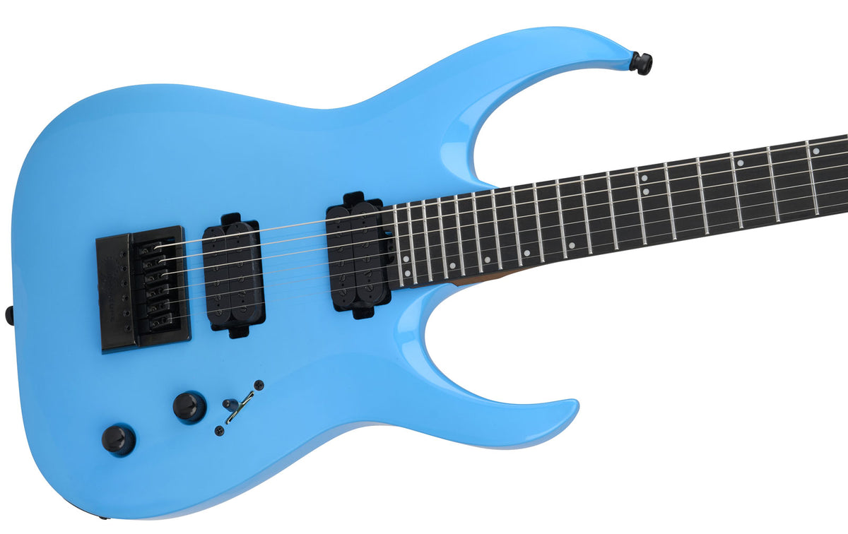 Pro Plus Serie Signature Misha Mansoor Juggernaut Et6 Ebo Riviera-Blau