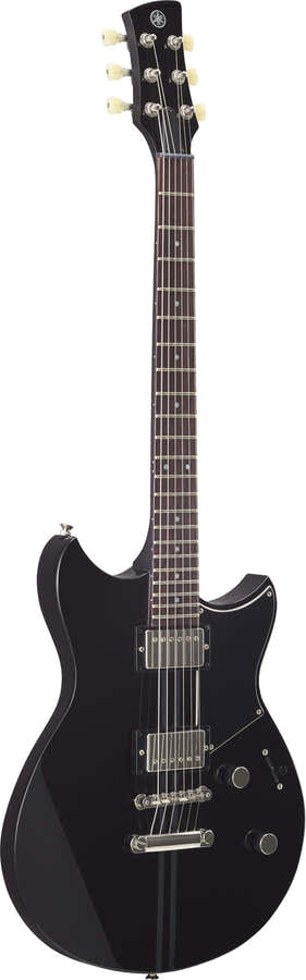 Revstar Element Rse20 Schwarz