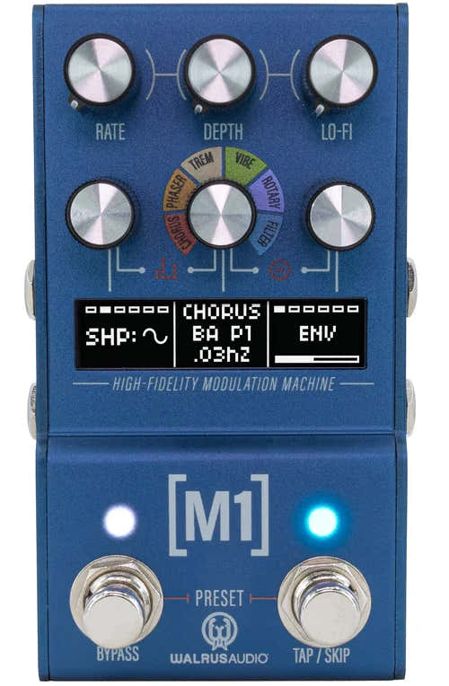 MAKO M1 MKII