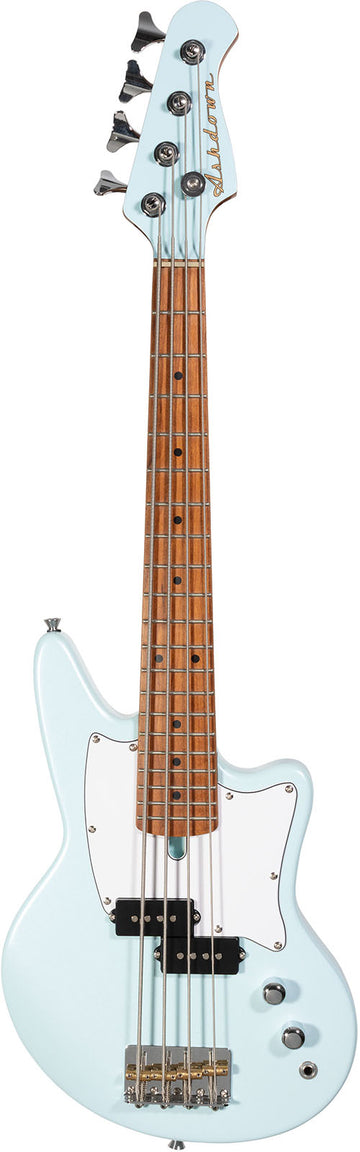Die Capri 23 PJ Eisblau