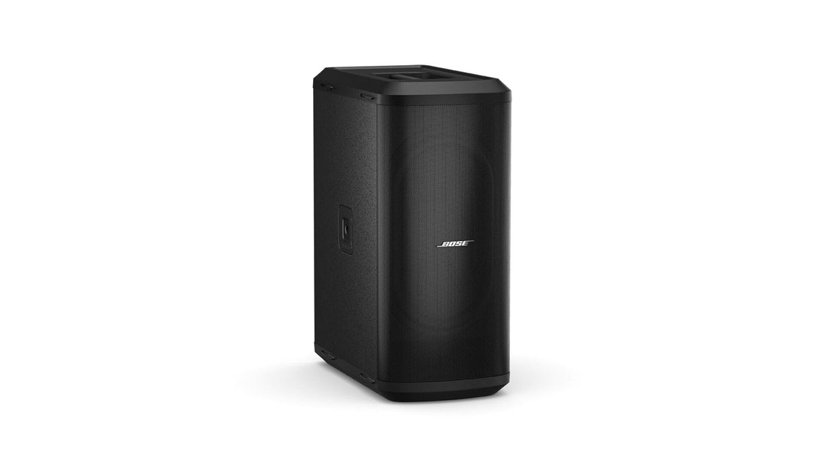 SUB1 - Subwoofer Für L1 Pro 32 Oder S1 Pro - Generalüberholt