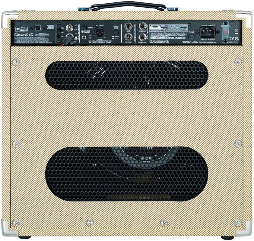 Classic 20W