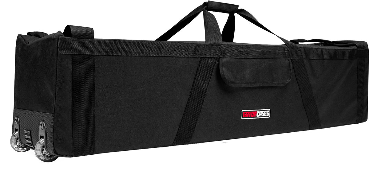 30 x 30 x 117 cm mit Rollen