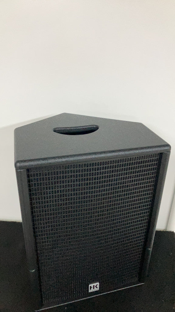 PREMIUM PRO 110 XD2 - B Stock