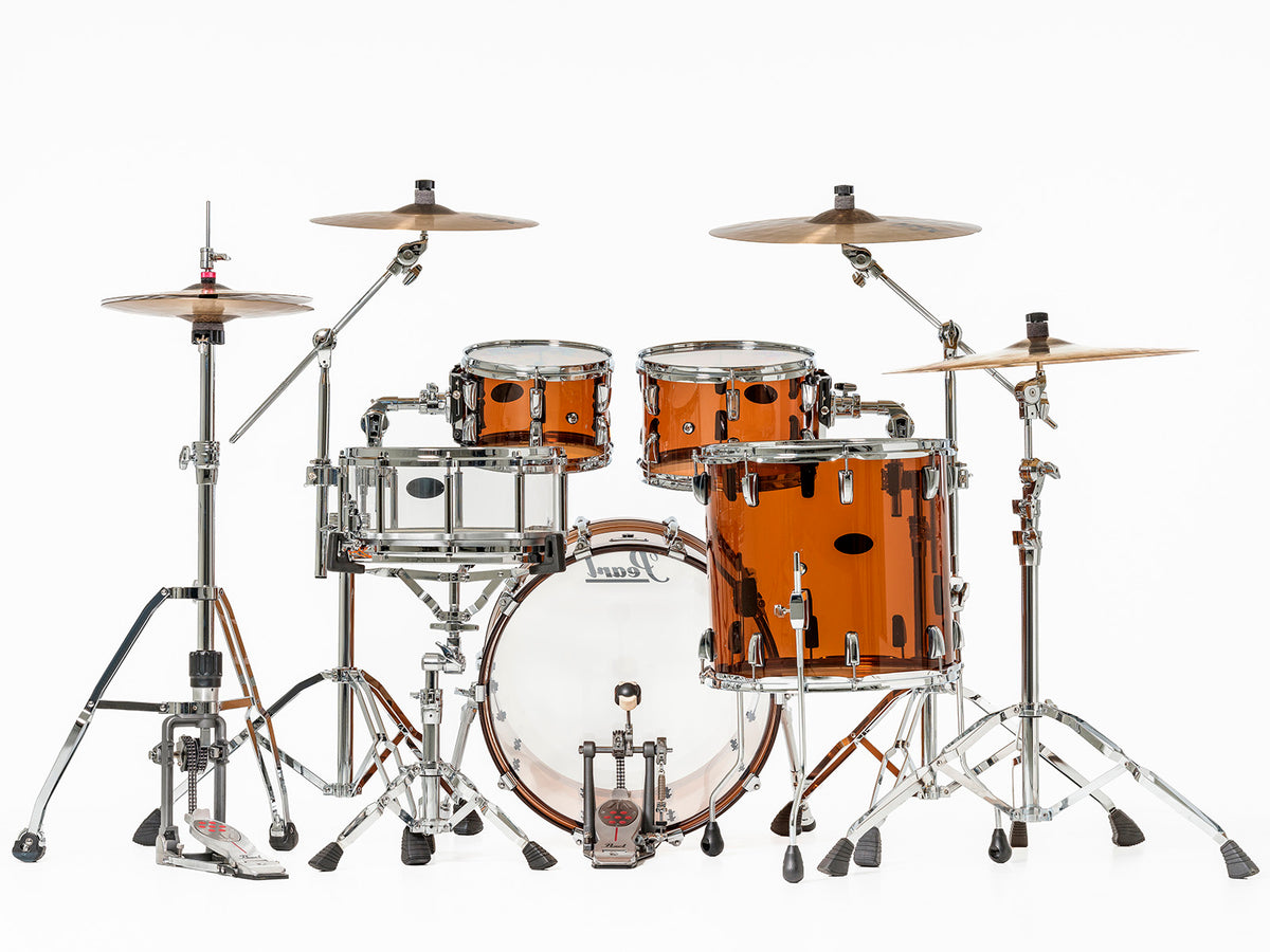 CRB504PC-755 - Crystal Beat Fusion 20" Liquid Smoke