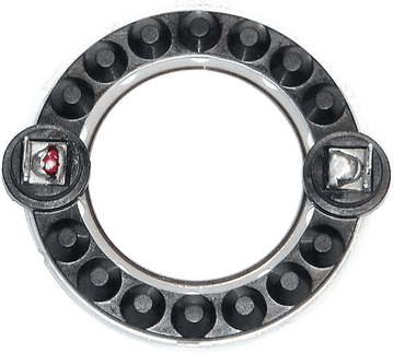 Hochtönermembran 5572