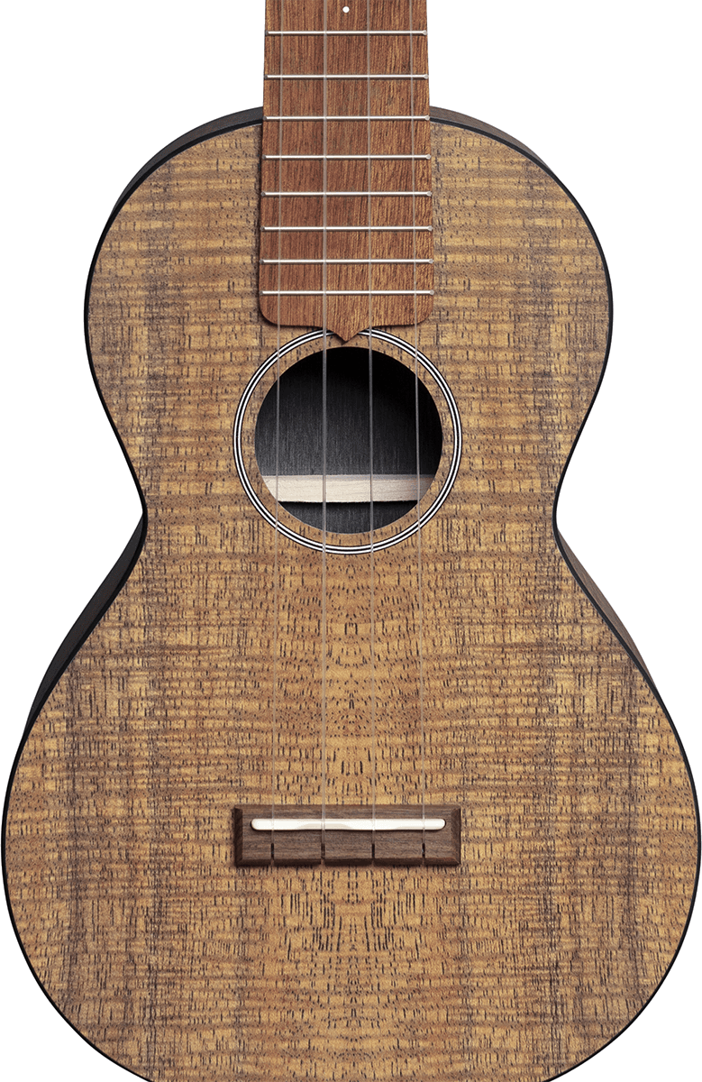 Ukulele 0Xk Concert Uke Koa HPL