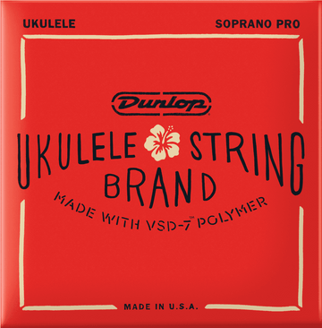 Folk-Ukulele-Saiten Sets Soprano Pro !24-32-34-22