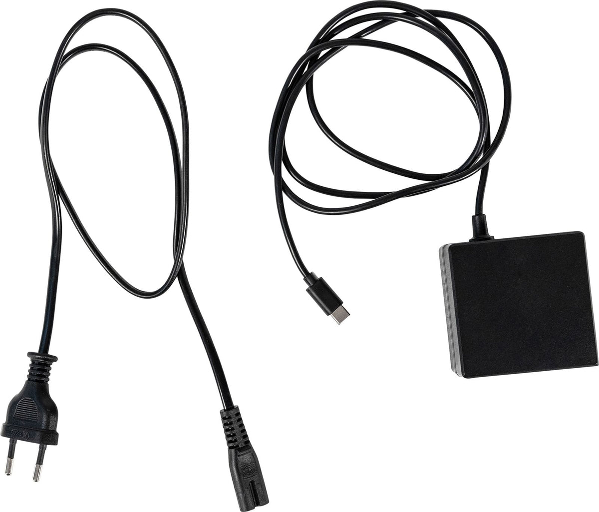 USB-C-Ladegerät für BATTERYBOKS-4