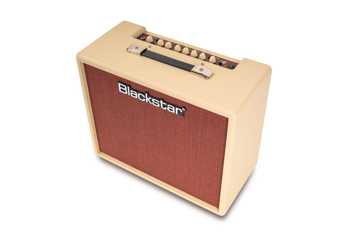 Debut 50R Creme Oxblood