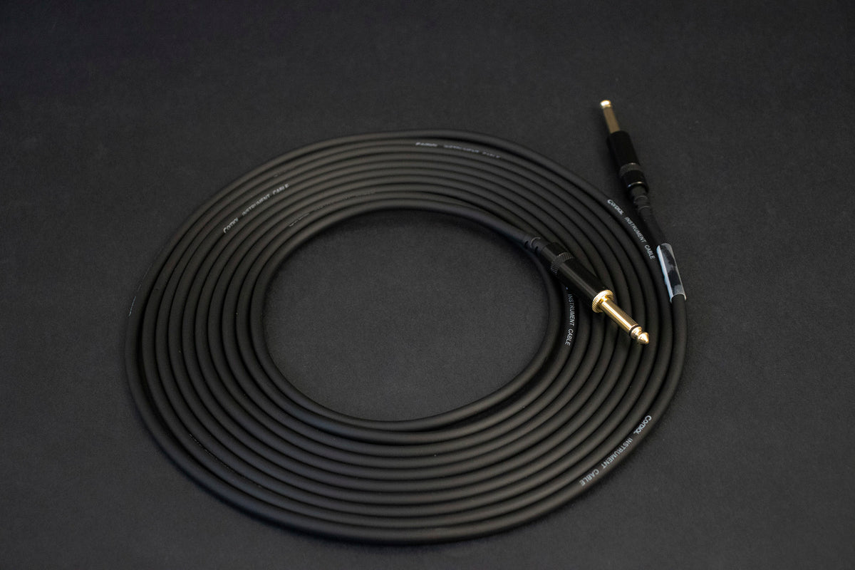 Gitarrenkabel Klinke 4,5 M