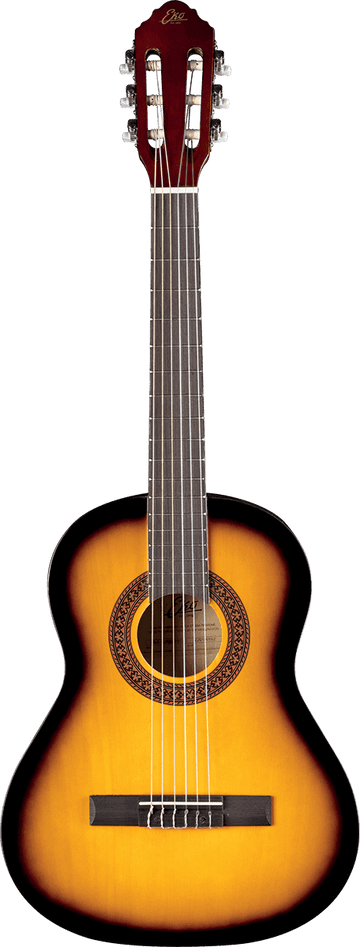CS-5 3/4 Sunburst + Tasche