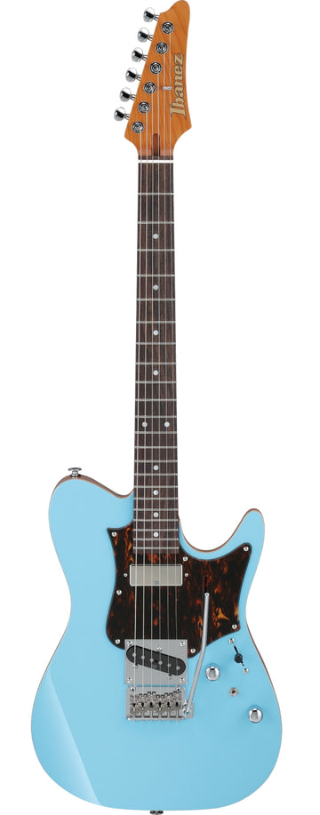 TQMS1-CTB Celeste Blue Signature Tom Quayle