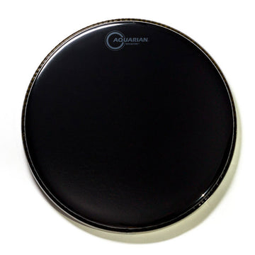 AQUARIAN REFLECTOR 14" BLACK MIRROR - FULL RANGE SERIE