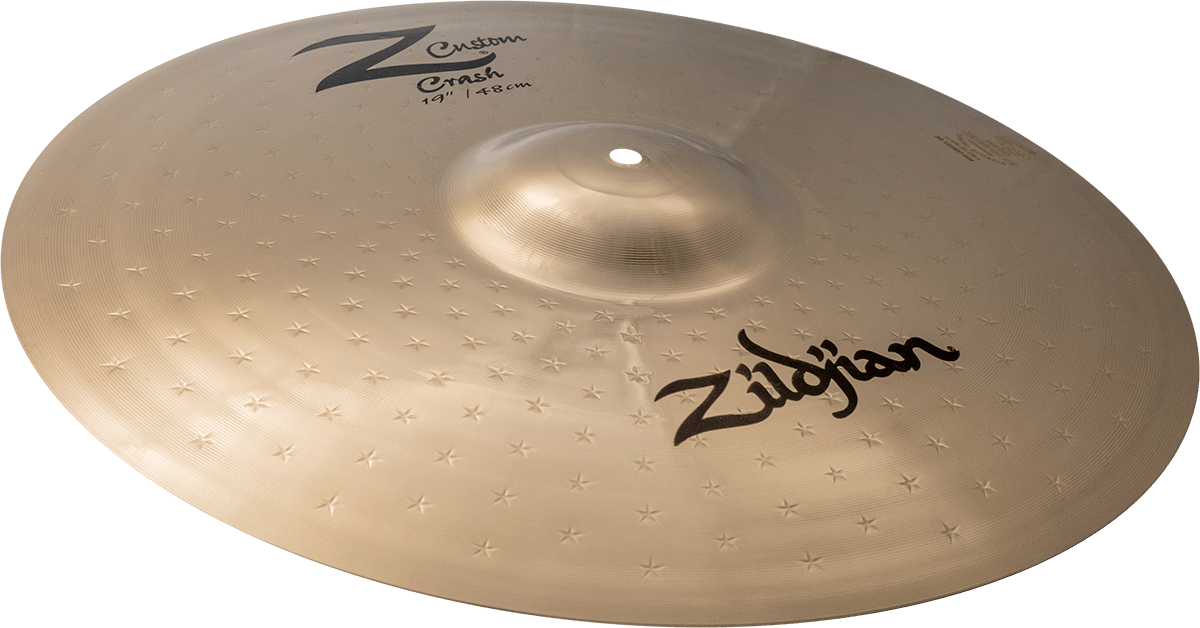 19" Z-CUSTOM CRASH