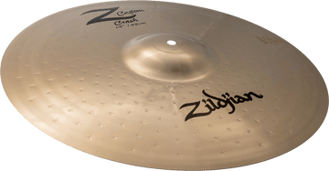 19" Z-CUSTOM CRASH