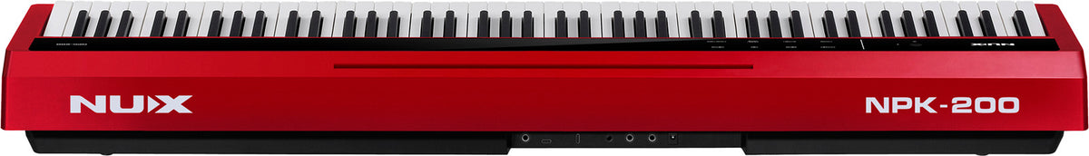 NPK-200 Rot