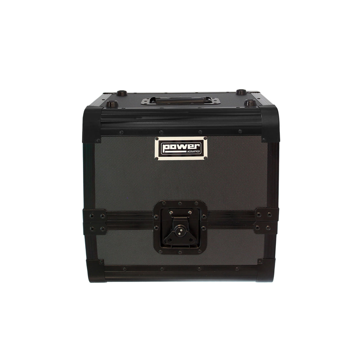 Flightcase 90 Schallplatten