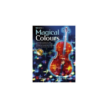 Magische Farben