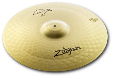 20" Planet Z Ridebecken