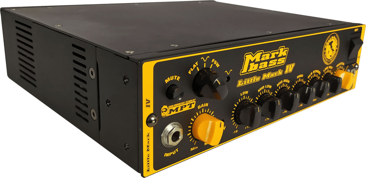 Little Mark IV 500W